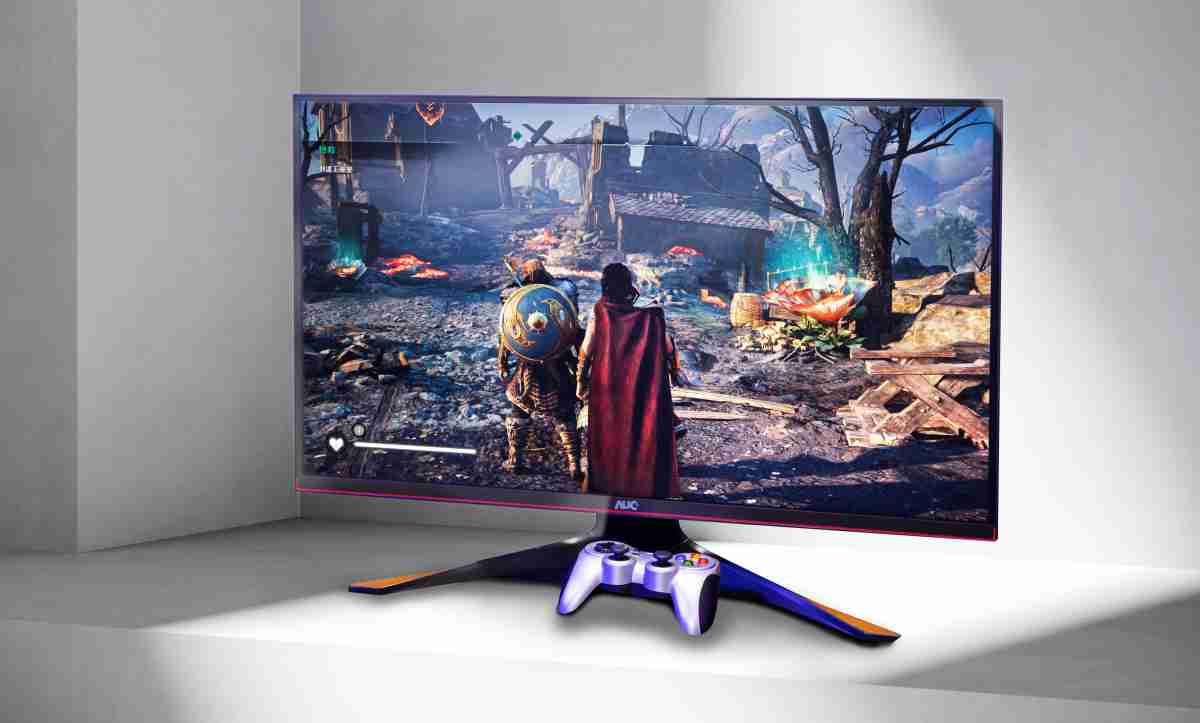 YAXIN111A.R.T.显示技术已导入多款桌上型显示器，，优异的防眩光及防反射特性，，，，提供护眼及高质量的观赏效果